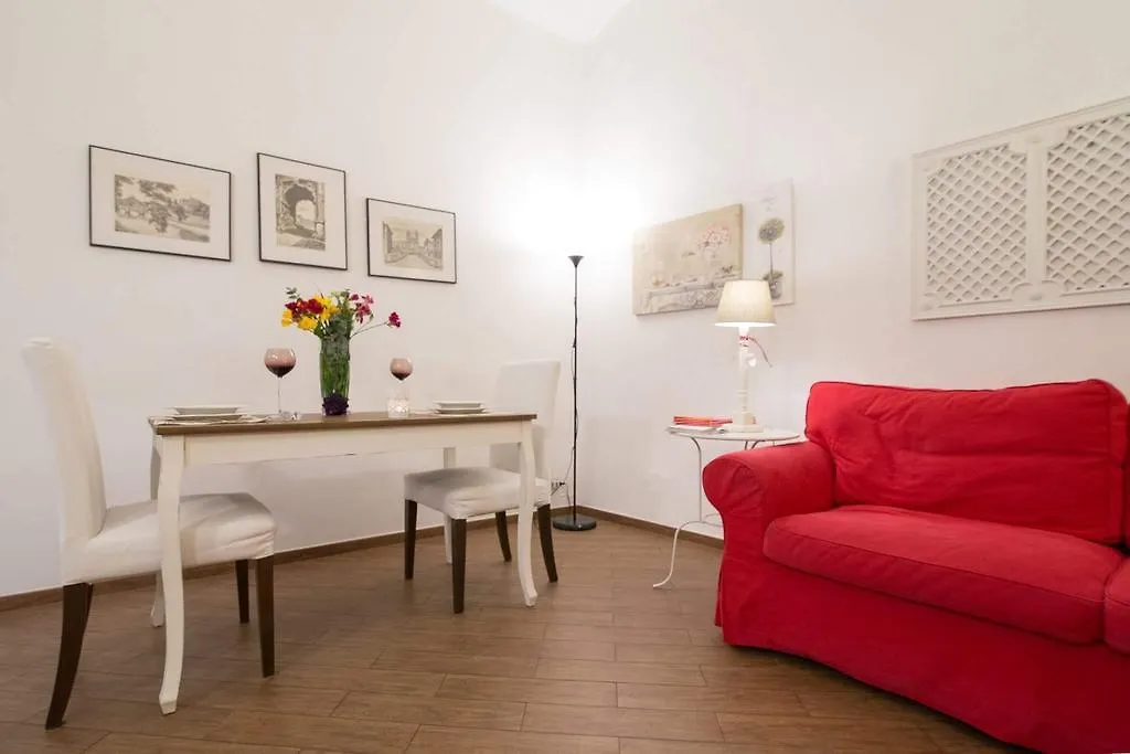 Apartment Very Close To S Peter Square, Few Minutes Walk To Metro A 0*, Rome Italy