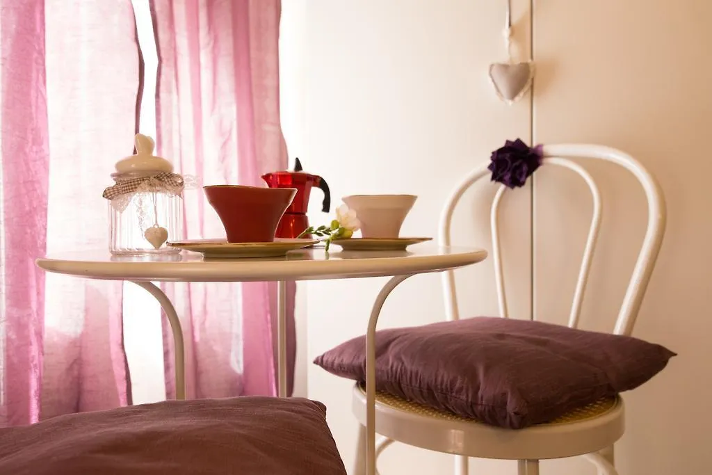 Apartment Very Close To S Peter Square, Few Minutes Walk To Metro A 0*, Rome Italy